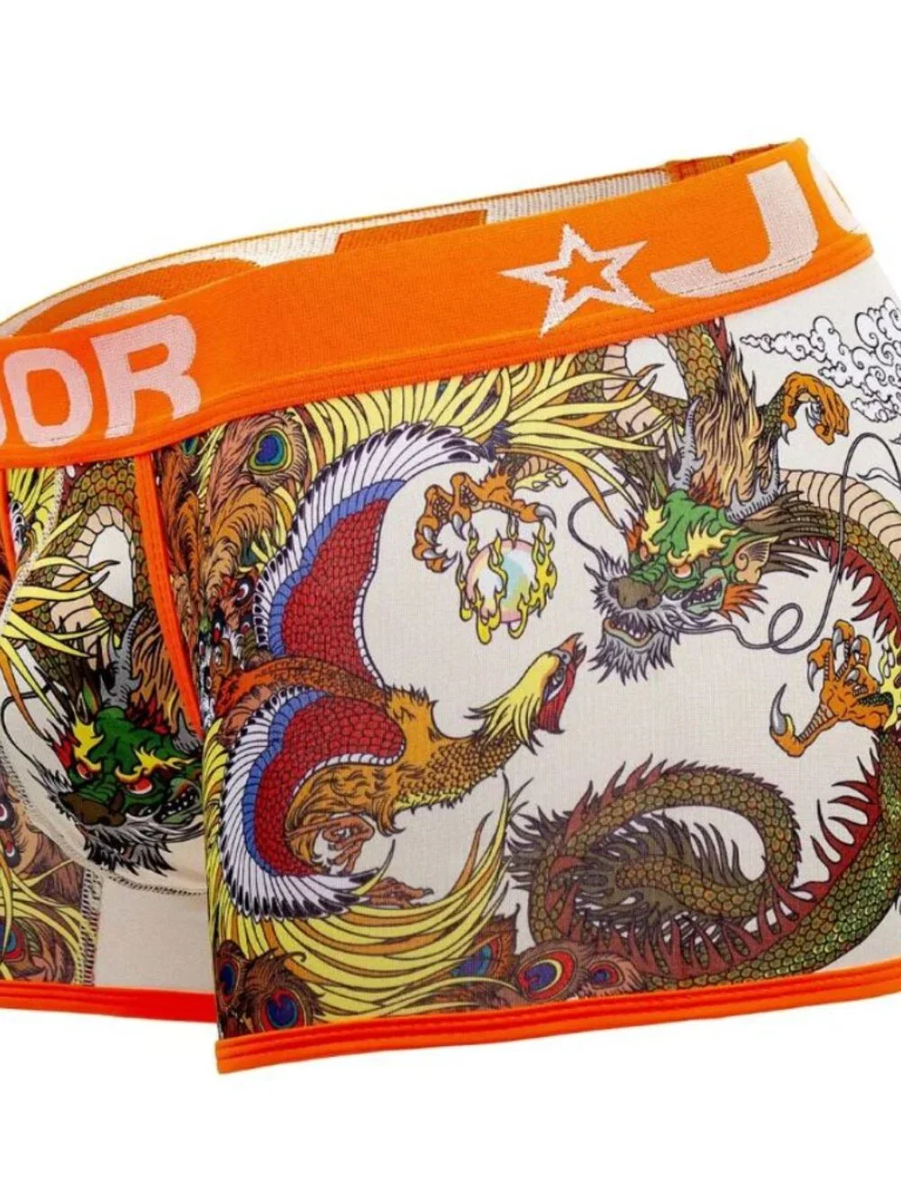 [SM] JOR   1524 Fenix Boxer Trunk
